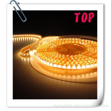 high power PU IP67 waterproof 3528 SMD led strip light